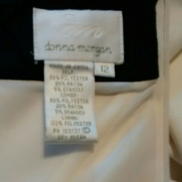 Donna Morgan Dress  - Picture 6 of 8